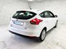 USED 2015 65 FORD FOCUS 1.0T EcoBoost Titanium Hatchback 5dr Petrol Manual Euro 6 (s/s) (100 ps) EXTENSIVE S/H! 2 FORMER OWNERS! EXTENSIVE S/H! 2 FORMER OWNERS!