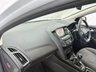 USED 2015 65 FORD FOCUS 1.0T EcoBoost Titanium Hatchback 5dr Petrol Manual Euro 6 (s/s) (100 ps) EXTENSIVE S/H! 2 FORMER OWNERS! EXTENSIVE S/H! 2 FORMER OWNERS!