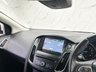 USED 2015 65 FORD FOCUS 1.0T EcoBoost Titanium Hatchback 5dr Petrol Manual Euro 6 (s/s) (100 ps) EXTENSIVE S/H! 2 FORMER OWNERS! EXTENSIVE S/H! 2 FORMER OWNERS!