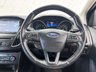 USED 2015 65 FORD FOCUS 1.0T EcoBoost Titanium Hatchback 5dr Petrol Manual Euro 6 (s/s) (100 ps) EXTENSIVE S/H! 2 FORMER OWNERS! EXTENSIVE S/H! 2 FORMER OWNERS!