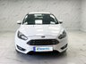 USED 2015 65 FORD FOCUS 1.0T EcoBoost Titanium Hatchback 5dr Petrol Manual Euro 6 (s/s) (100 ps) EXTENSIVE S/H! 2 FORMER OWNERS! EXTENSIVE S/H! 2 FORMER OWNERS!