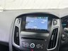 USED 2015 65 FORD FOCUS 1.0T EcoBoost Titanium Hatchback 5dr Petrol Manual Euro 6 (s/s) (100 ps) EXTENSIVE S/H! 2 FORMER OWNERS! EXTENSIVE S/H! 2 FORMER OWNERS!