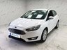USED 2015 65 FORD FOCUS 1.0T EcoBoost Titanium Hatchback 5dr Petrol Manual Euro 6 (s/s) (100 ps) EXTENSIVE S/H! 2 FORMER OWNERS! EXTENSIVE S/H! 2 FORMER OWNERS!