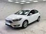 USED 2015 65 FORD FOCUS 1.0T EcoBoost Titanium Hatchback 5dr Petrol Manual Euro 6 (s/s) (100 ps) EXTENSIVE S/H! 2 FORMER OWNERS! EXTENSIVE S/H! 2 FORMER OWNERS!