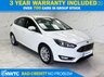 USED 2015 65 FORD FOCUS 1.0T EcoBoost Titanium Hatchback 5dr Petrol Manual Euro 6 (s/s) (100 ps) EXTENSIVE S/H! 2 FORMER OWNERS! EXTENSIVE S/H! 2 FORMER OWNERS!
