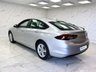 USED 2017 67 VAUXHALL INSIGNIA 1.5i Turbo ecoTEC Design Nav Grand Sport 5dr Petrol Manual Euro 6 (s/s) (140 ps) 2 FORMER OWNERS!  2 FORMER OWNERS!