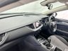 USED 2017 67 VAUXHALL INSIGNIA 1.5i Turbo ecoTEC Design Nav Grand Sport 5dr Petrol Manual Euro 6 (s/s) (140 ps) 2 FORMER OWNERS!  2 FORMER OWNERS!