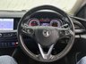 USED 2017 67 VAUXHALL INSIGNIA 1.5i Turbo ecoTEC Design Nav Grand Sport 5dr Petrol Manual Euro 6 (s/s) (140 ps) 2 FORMER OWNERS!  2 FORMER OWNERS!