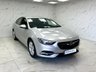 USED 2017 67 VAUXHALL INSIGNIA 1.5i Turbo ecoTEC Design Nav Grand Sport 5dr Petrol Manual Euro 6 (s/s) (140 ps) 2 FORMER OWNERS!  2 FORMER OWNERS!