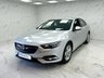 USED 2017 67 VAUXHALL INSIGNIA 1.5i Turbo ecoTEC Design Nav Grand Sport 5dr Petrol Manual Euro 6 (s/s) (140 ps) 2 FORMER OWNERS!  2 FORMER OWNERS!
