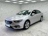 USED 2017 67 VAUXHALL INSIGNIA 1.5i Turbo ecoTEC Design Nav Grand Sport 5dr Petrol Manual Euro 6 (s/s) (140 ps) 2 FORMER OWNERS!  2 FORMER OWNERS!