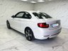USED 2016 66 BMW 2 SERIES 2.0 218d Sport Coupe 2dr Diesel Manual Euro 6 (s/s) (150 ps) 1 FORMER OWNER!  1 FORMER OWNER!