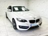 USED 2016 66 BMW 2 SERIES 2.0 218d Sport Coupe 2dr Diesel Manual Euro 6 (s/s) (150 ps) 1 FORMER OWNER!  1 FORMER OWNER!