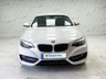 USED 2016 66 BMW 2 SERIES 2.0 218d Sport Coupe 2dr Diesel Manual Euro 6 (s/s) (150 ps) 1 FORMER OWNER!  1 FORMER OWNER!