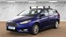 USED 2015 65 FORD FOCUS 1.0T EcoBoost Titanium Estate 5dr Petrol Manual Euro 6 (s/s) (100 ps) EXTENSIVE S/H! 1 FORMER OWNER!  EXTENSIVE S/H! 1 FORMER OWNER!
