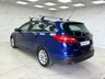USED 2015 65 FORD FOCUS 1.0T EcoBoost Titanium Estate 5dr Petrol Manual Euro 6 (s/s) (100 ps) EXTENSIVE S/H! 1 FORMER OWNER!  EXTENSIVE S/H! 1 FORMER OWNER!