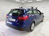 USED 2015 65 FORD FOCUS 1.0T EcoBoost Titanium Estate 5dr Petrol Manual Euro 6 (s/s) (100 ps) EXTENSIVE S/H! 1 FORMER OWNER!  EXTENSIVE S/H! 1 FORMER OWNER!