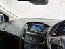USED 2015 65 FORD FOCUS 1.0T EcoBoost Titanium Estate 5dr Petrol Manual Euro 6 (s/s) (100 ps) EXTENSIVE S/H! 1 FORMER OWNER!  EXTENSIVE S/H! 1 FORMER OWNER!