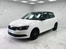 USED 2016 16 SKODA FABIA 1.2 TSI Colour Edition Hatchback 5dr Petrol Manual Euro 6 (s/s) (90 ps) 