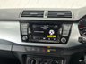 USED 2016 16 SKODA FABIA 1.2 TSI Colour Edition Hatchback 5dr Petrol Manual Euro 6 (s/s) (90 ps) 