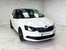 USED 2016 16 SKODA FABIA 1.2 TSI Colour Edition Hatchback 5dr Petrol Manual Euro 6 (s/s) (90 ps) 