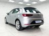USED 2017 67 SEAT LEON 1.4 TSI FR Technology Hatchback 5dr Petrol Manual Euro 6 (s/s) (125 ps) 2 FORMER OWNERS!  2 FORMER OWNERS!