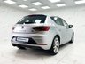 USED 2017 67 SEAT LEON 1.4 TSI FR Technology Hatchback 5dr Petrol Manual Euro 6 (s/s) (125 ps) 2 FORMER OWNERS!  2 FORMER OWNERS!