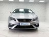 USED 2017 67 SEAT LEON 1.4 TSI FR Technology Hatchback 5dr Petrol Manual Euro 6 (s/s) (125 ps) 2 FORMER OWNERS!  2 FORMER OWNERS!