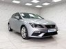 USED 2017 67 SEAT LEON 1.4 TSI FR Technology Hatchback 5dr Petrol Manual Euro 6 (s/s) (125 ps) 2 FORMER OWNERS!  2 FORMER OWNERS!