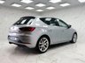USED 2017 67 SEAT LEON 1.4 TSI FR Technology Hatchback 5dr Petrol Manual Euro 6 (s/s) (125 ps) 2 FORMER OWNERS!  2 FORMER OWNERS!