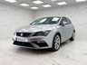 USED 2017 67 SEAT LEON 1.4 TSI FR Technology Hatchback 5dr Petrol Manual Euro 6 (s/s) (125 ps) 2 FORMER OWNERS!  2 FORMER OWNERS!
