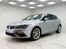 USED 2017 67 SEAT LEON 1.4 TSI FR Technology Hatchback 5dr Petrol Manual Euro 6 (s/s) (125 ps) 2 FORMER OWNERS!  2 FORMER OWNERS!