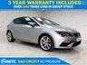 USED 2017 67 SEAT LEON 1.4 TSI FR Technology Hatchback 5dr Petrol Manual Euro 6 (s/s) (125 ps) 2 FORMER OWNERS!  2 FORMER OWNERS!