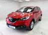 USED 2018 68 RENAULT KADJAR 1.3 TCe Dynamique Nav SUV 5dr Petrol Manual Euro 6 (s/s) (140 ps) 
