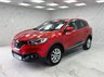 USED 2018 68 RENAULT KADJAR 1.3 TCe Dynamique Nav SUV 5dr Petrol Manual Euro 6 (s/s) (140 ps) 