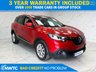 USED 2018 68 RENAULT KADJAR 1.3 TCe Dynamique Nav SUV 5dr Petrol Manual Euro 6 (s/s) (140 ps) 