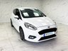 USED 2018 67 FORD FIESTA 1.0T EcoBoost ST-Line Hatchback 3dr Petrol Manual Euro 6 (s/s) (140 ps) 2 FORMER OWNERS!  2 FORMER OWNERS!