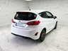 USED 2018 67 FORD FIESTA 1.0T EcoBoost ST-Line Hatchback 3dr Petrol Manual Euro 6 (s/s) (140 ps) 2 FORMER OWNERS!  2 FORMER OWNERS!