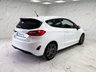 USED 2018 67 FORD FIESTA 1.0T EcoBoost ST-Line Hatchback 3dr Petrol Manual Euro 6 (s/s) (140 ps) 2 FORMER OWNERS!  2 FORMER OWNERS!