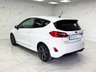 USED 2018 67 FORD FIESTA 1.0T EcoBoost ST-Line Hatchback 3dr Petrol Manual Euro 6 (s/s) (140 ps) 2 FORMER OWNERS!  2 FORMER OWNERS!