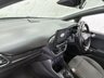 USED 2018 67 FORD FIESTA 1.0T EcoBoost ST-Line Hatchback 3dr Petrol Manual Euro 6 (s/s) (140 ps) 2 FORMER OWNERS!  2 FORMER OWNERS!