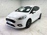 USED 2018 67 FORD FIESTA 1.0T EcoBoost ST-Line Hatchback 3dr Petrol Manual Euro 6 (s/s) (140 ps) 2 FORMER OWNERS!  2 FORMER OWNERS!