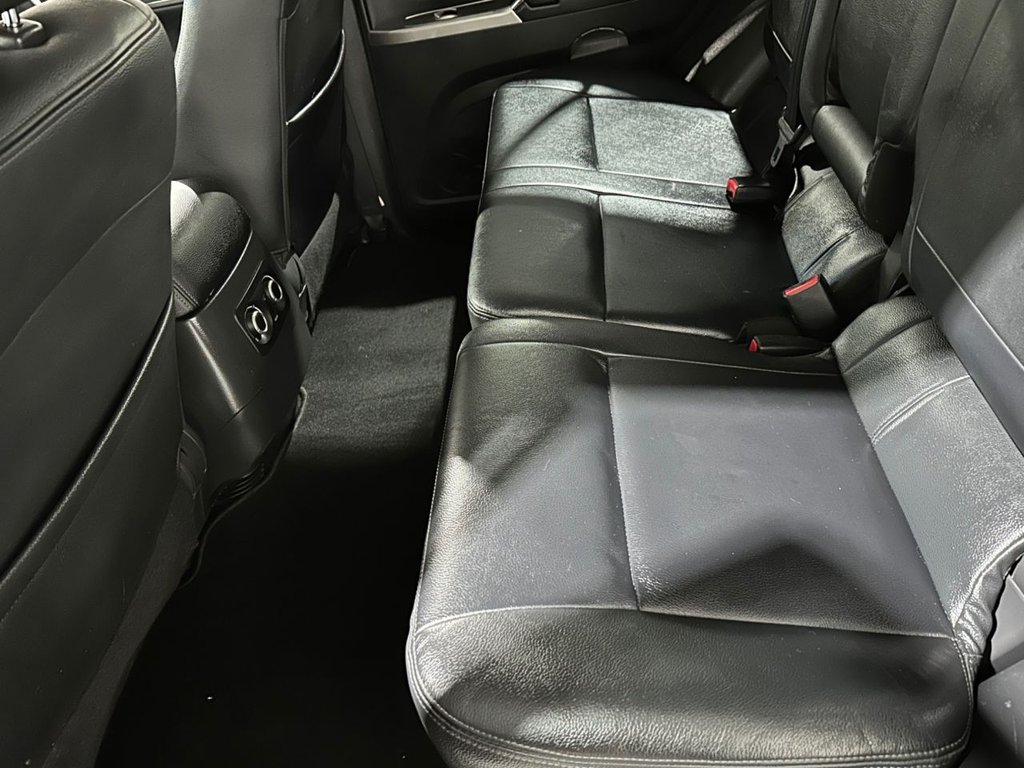 USED 2015 65 MITSUBISHI SHOGUN 3.2 DI-DC SG3 SUV 5dr Diesel Auto 4WD Euro 6 LWB (187 ps) 