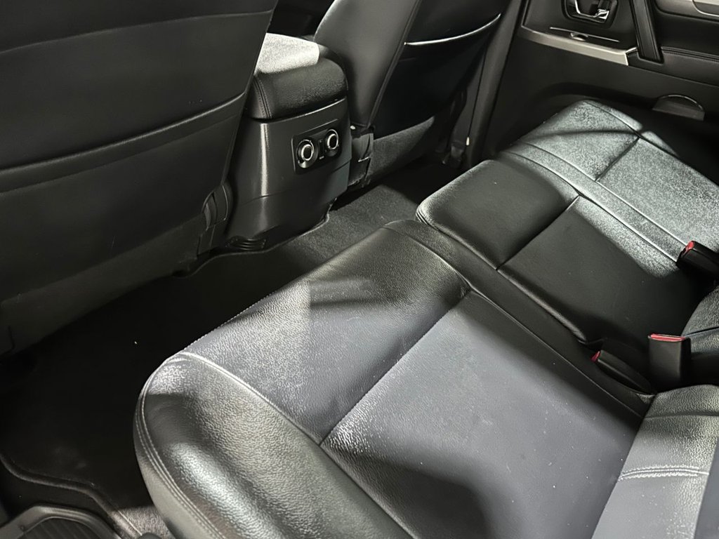 USED 2015 65 MITSUBISHI SHOGUN 3.2 DI-DC SG3 SUV 5dr Diesel Auto 4WD Euro 6 LWB (187 ps) 
