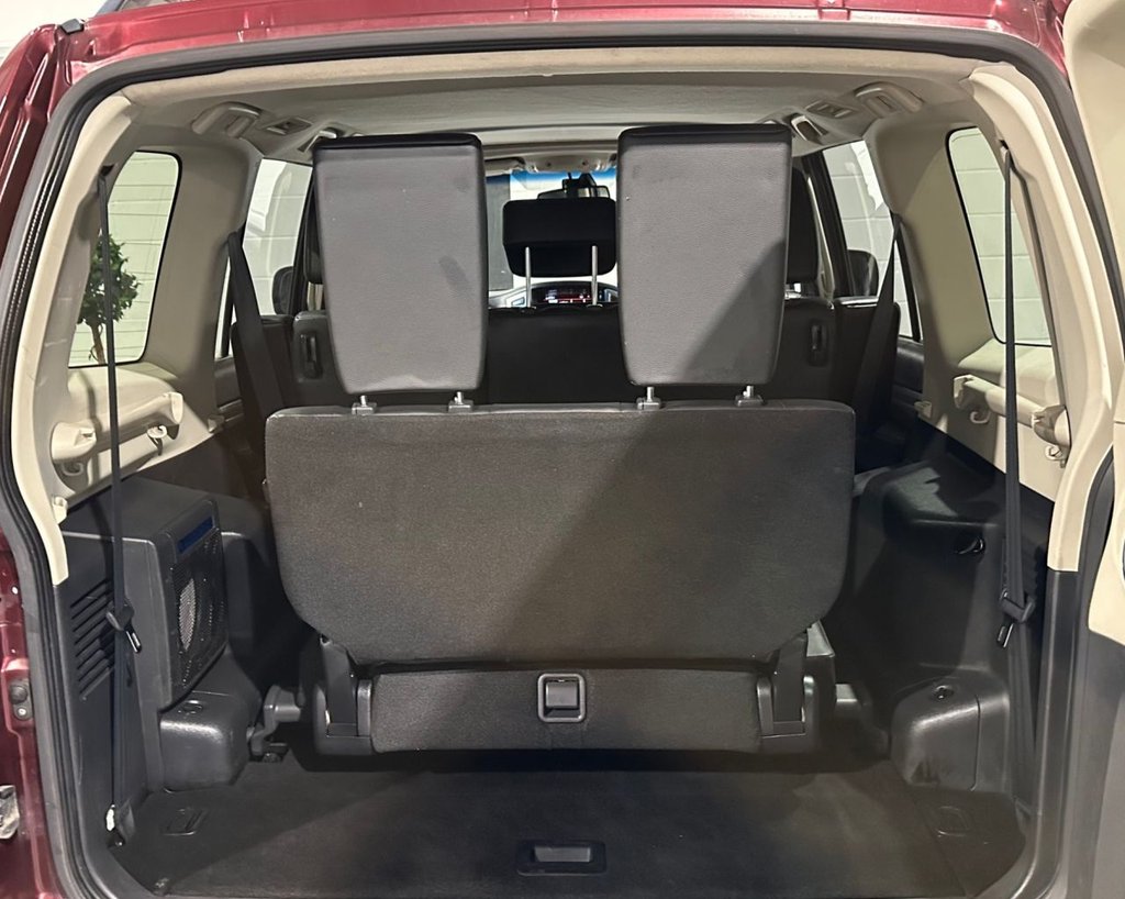 USED 2015 65 MITSUBISHI SHOGUN 3.2 DI-DC SG3 SUV 5dr Diesel Auto 4WD Euro 6 LWB (187 ps) 
