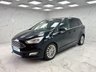 USED 2017 17 FORD GRAND C-MAX 1.5 TDCi Titanium MPV 5dr Diesel Manual Euro 6 (s/s) (120 ps) 