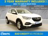 USED 2018 68 VAUXHALL GRANDLAND X 1.2 Turbo GPF SE SUV 5dr Petrol Manual Euro 6 (s/s) (130 ps) 