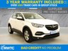 USED 2018 68 VAUXHALL GRANDLAND X 1.2 Turbo GPF SE SUV 5dr Petrol Manual Euro 6 (s/s) (130 ps) FULL SERVICE HISTORY! FULL SERVICE HISTORY!