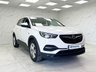 USED 2018 68 VAUXHALL GRANDLAND X 1.2 Turbo GPF SE SUV 5dr Petrol Manual Euro 6 (s/s) (130 ps) FULL SERVICE HISTORY! FULL SERVICE HISTORY!