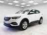 USED 2018 68 VAUXHALL GRANDLAND X 1.2 Turbo GPF SE SUV 5dr Petrol Manual Euro 6 (s/s) (130 ps) FULL SERVICE HISTORY! FULL SERVICE HISTORY!